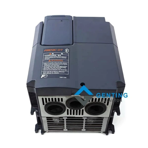 Fujitec elevator fuji inverter DT32LL1S-4CN