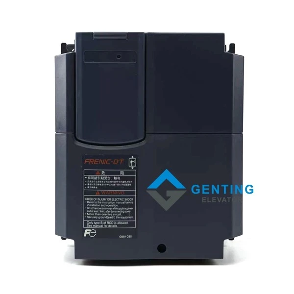 Fujitec elevator drive inverter DT32LL1S-4CN