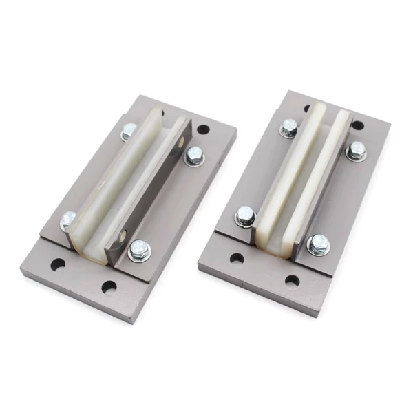 Sabata guia elevadora Kone DX4A