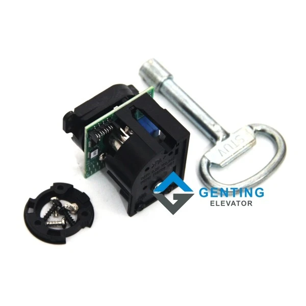 Kone elevator parts KM804250G11