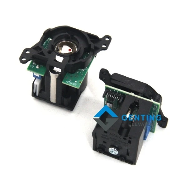 Kone elevator switch KM804250G11