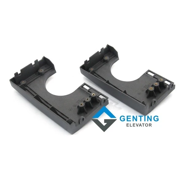 Kone escalator cover plate 5072730D10 5072734D10