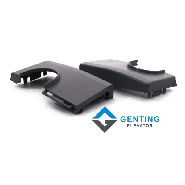 Kone escalator handrail belt cover plate 5072730D10 5072734D10