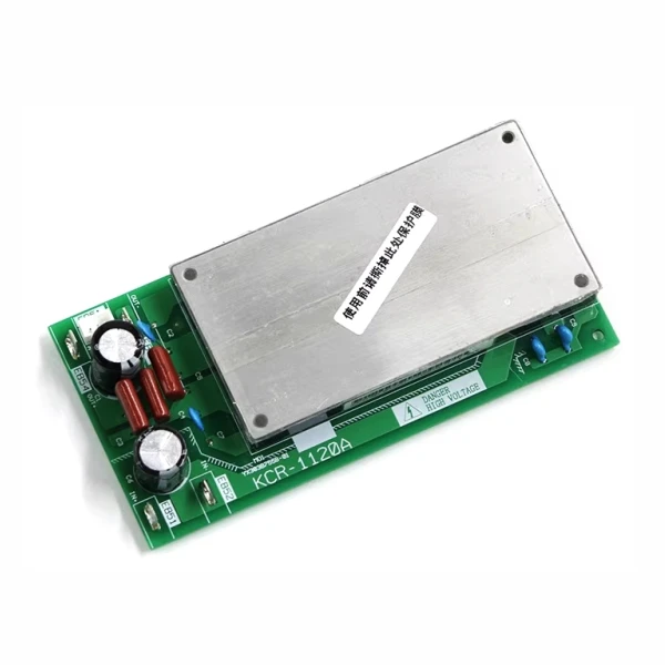 Placa d'accionament de l'ascensor Mitsubishi KCR-1120A