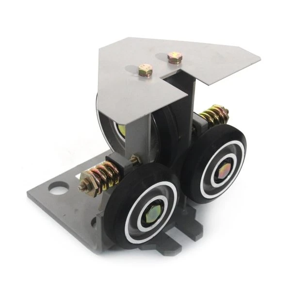 Guia de corrons de l'ascensor Mitsubishi LUR-111MA