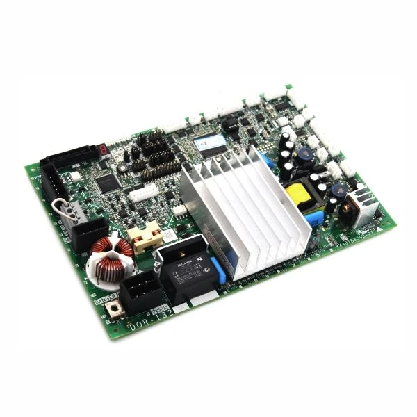 PCB de l'ascensor Mitsubishi DOR-1321B