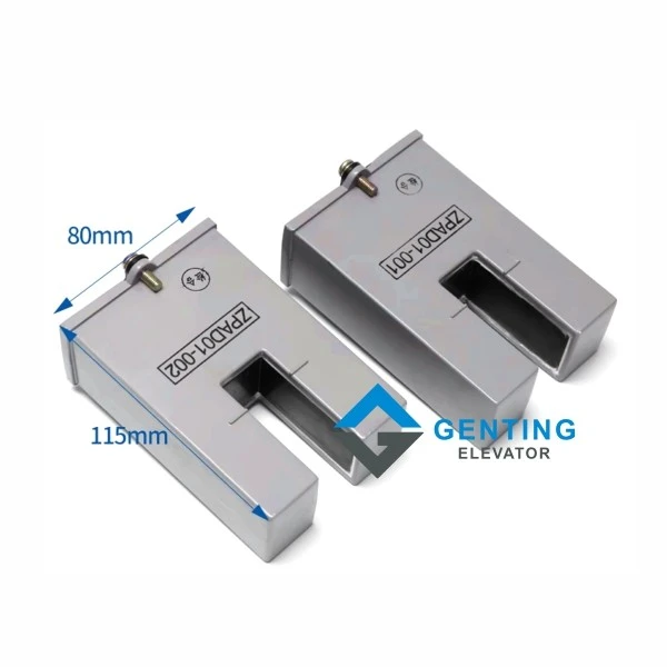 Mitsubishi elevator leveling sensor ZPAD01-001 ZPAD01-002 Mitsubishi elevator leveling sensor ZPAD01-001 ZPAD01-002