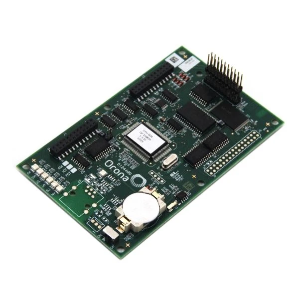 Placa de CPU d'elevador Orona 5124409