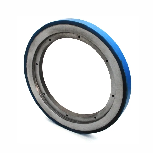 Roda de fricció d'escala mecànica Otis GAA265API
