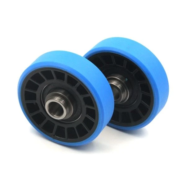 Roda de pas d'escala mecànica Otis GAA207K1