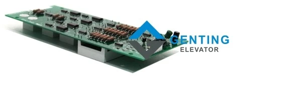 Sigma elevator board DHI-340 Sigma elevator board DHI-340