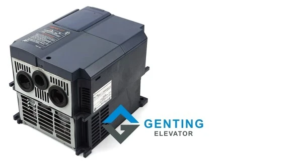 Fujitec elevator inverter DT32LL1S-4CN Fujitec elevator inverter DT32LL1S-4CN