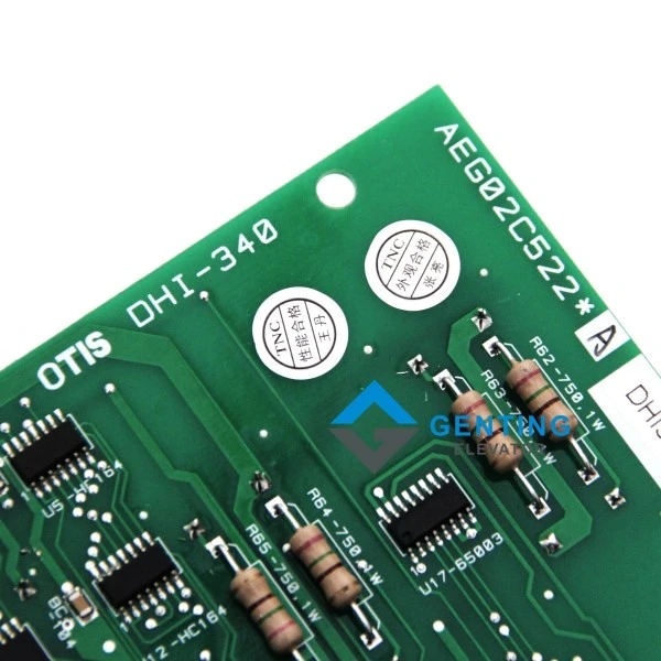 Sigma DHI-340