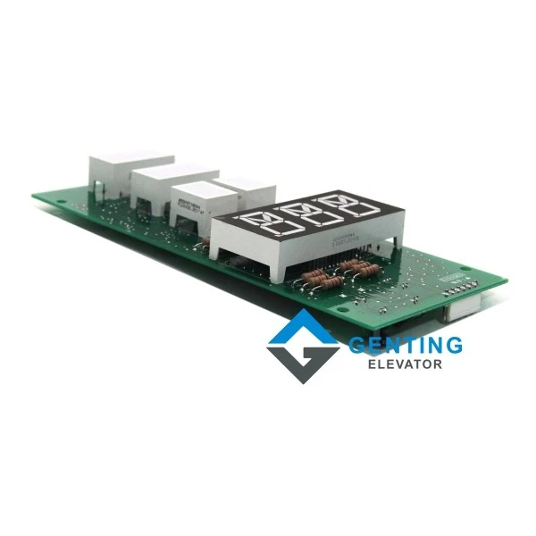 Sigma elevator display board DHI-340