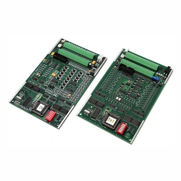 Tke ascensor pcb TCM-MP-1-V3